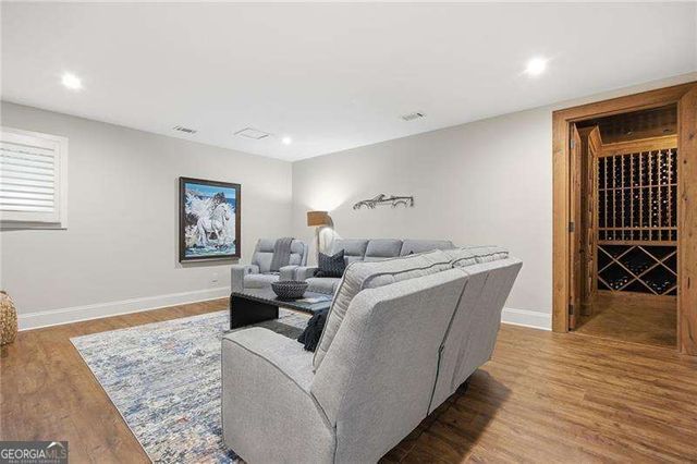 169 Hubbard Road, Woodstock, GA 30188