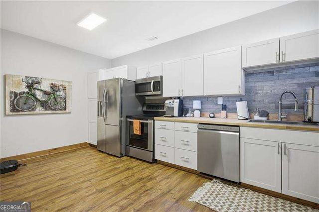 169 Hubbard Road, Woodstock, GA 30188