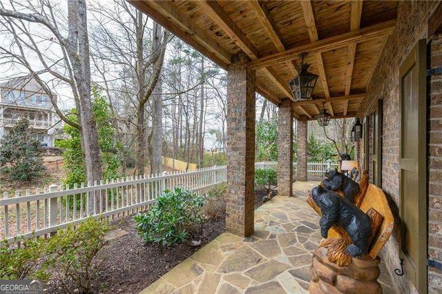 169 Hubbard Road, Woodstock, GA 30188