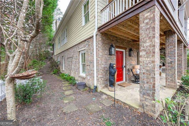 169 Hubbard Road, Woodstock, GA 30188