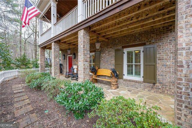 169 Hubbard Road, Woodstock, GA 30188