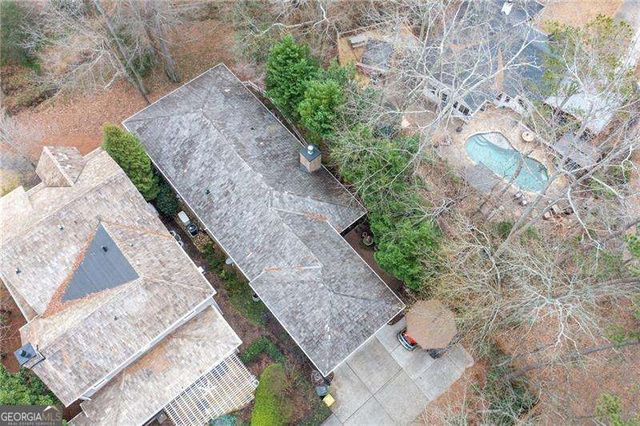 169 Hubbard Road, Woodstock, GA 30188