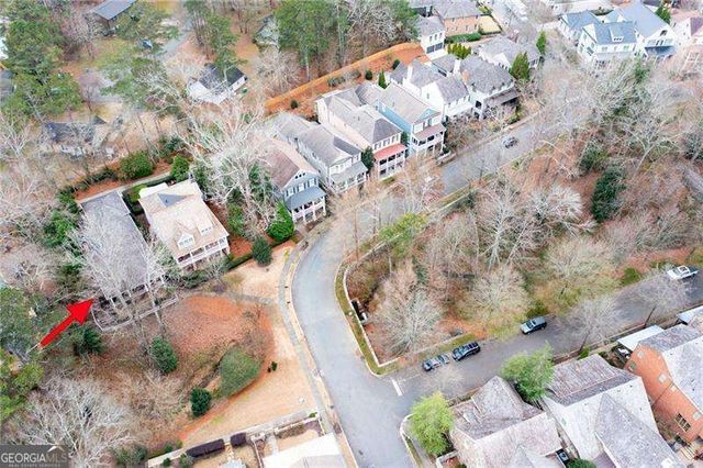 169 Hubbard Road, Woodstock, GA 30188