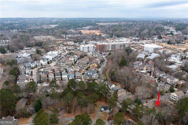 169 Hubbard Road, Woodstock, GA 30188