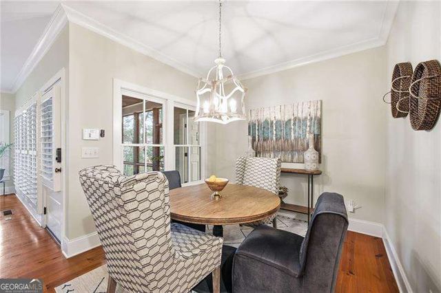 169 Hubbard Road, Woodstock, GA 30188