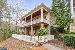 169 Hubbard Road, Woodstock, GA 30188