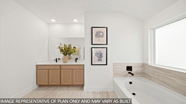 15739 Garden Ridge Drive, Montgomery, TX 77316