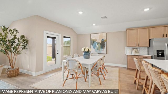 15739 Garden Ridge Drive, Montgomery, TX 77316