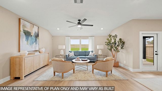 15739 Garden Ridge Drive, Montgomery, TX 77316