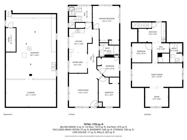 15357 Patton Street, Detroit, MI 48223