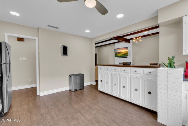 425 VALPLANO Drive, El Paso, TX 79912