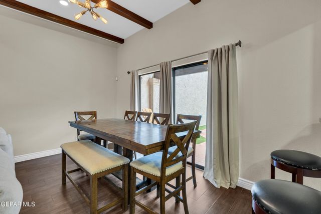 425 VALPLANO Drive, El Paso, TX 79912