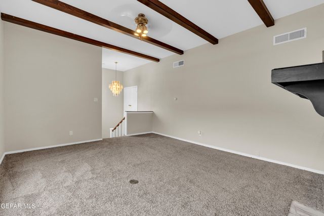 425 VALPLANO Drive, El Paso, TX 79912
