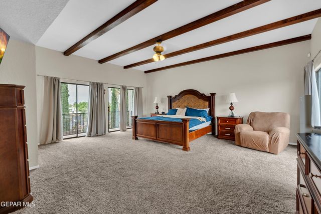 425 VALPLANO Drive, El Paso, TX 79912