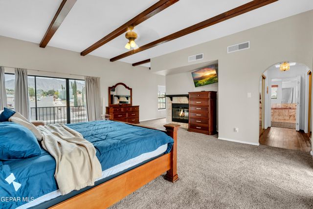 425 VALPLANO Drive, El Paso, TX 79912