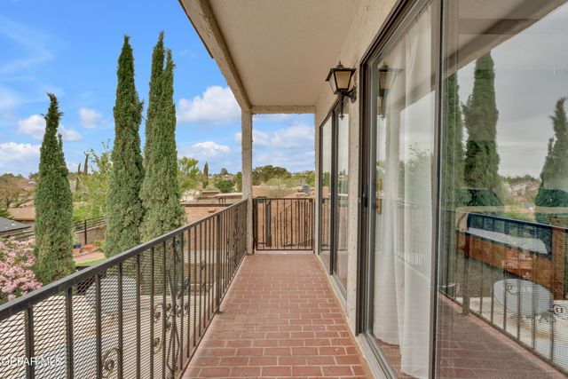425 VALPLANO Drive, El Paso, TX 79912