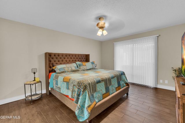425 VALPLANO Drive, El Paso, TX 79912
