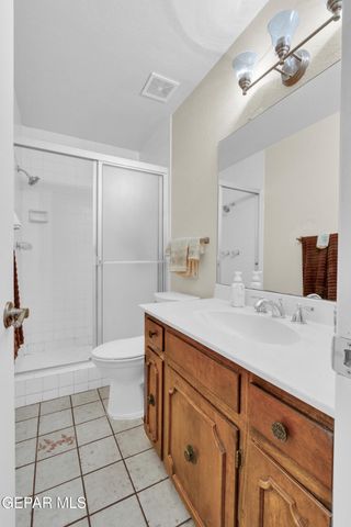 425 VALPLANO Drive, El Paso, TX 79912