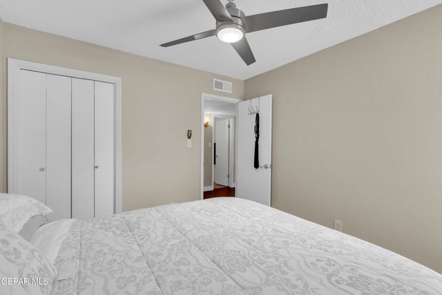 425 VALPLANO Drive, El Paso, TX 79912