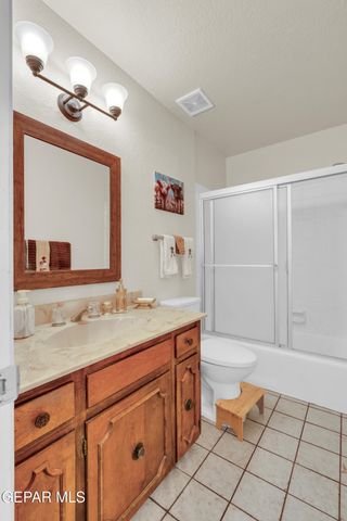 425 VALPLANO Drive, El Paso, TX 79912