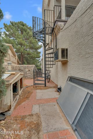 425 VALPLANO Drive, El Paso, TX 79912