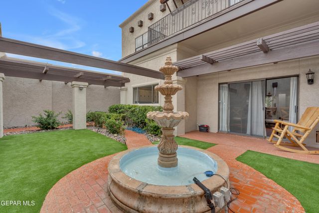 425 VALPLANO Drive, El Paso, TX 79912