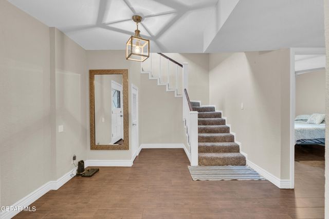 425 VALPLANO Drive, El Paso, TX 79912