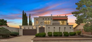 425 VALPLANO Drive, El Paso, TX 79912