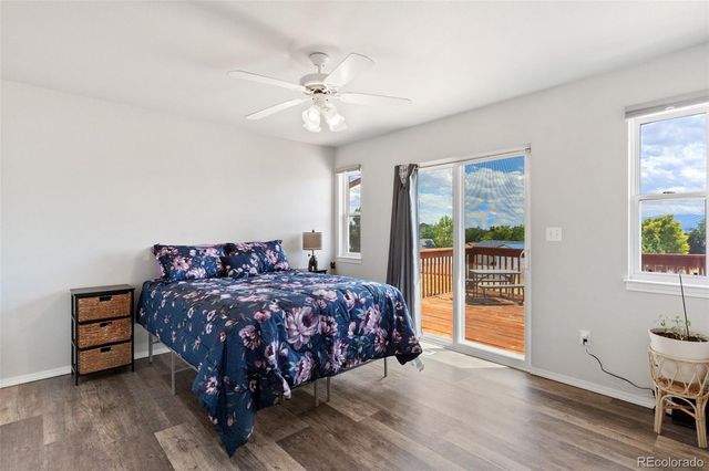 817 S Aguilar Lane, Pueblo, CO 81007