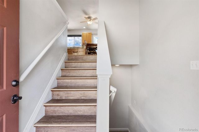 817 S Aguilar Lane, Pueblo, CO 81007