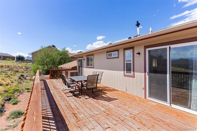 817 S Aguilar Lane, Pueblo, CO 81007