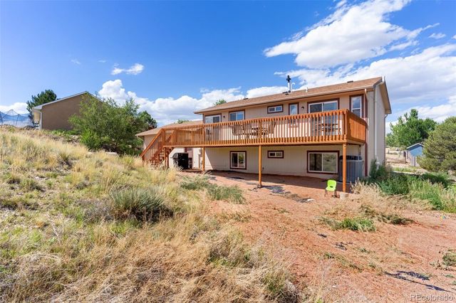 817 S Aguilar Lane, Pueblo, CO 81007