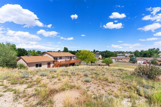 817 S Aguilar Lane, Pueblo, CO 81007