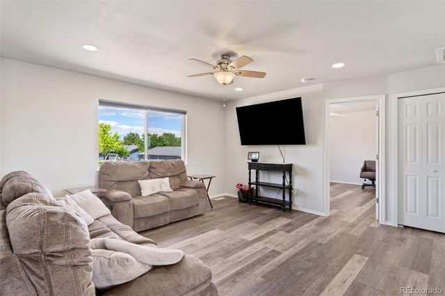 817 S Aguilar Lane, Pueblo, CO 81007