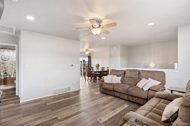 817 S Aguilar Lane, Pueblo, CO 81007