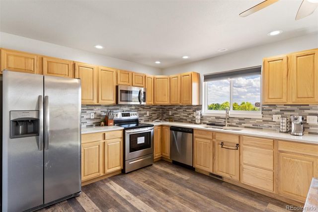 817 S Aguilar Lane, Pueblo, CO 81007