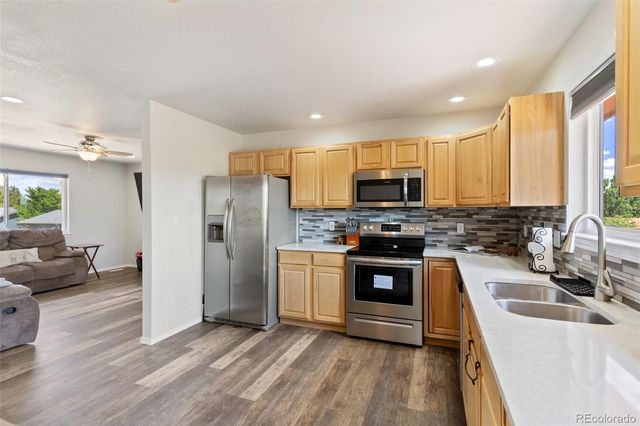 817 S Aguilar Lane, Pueblo, CO 81007