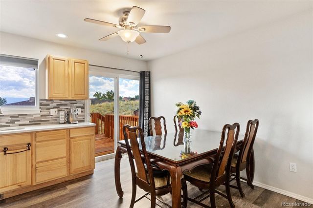 817 S Aguilar Lane, Pueblo, CO 81007