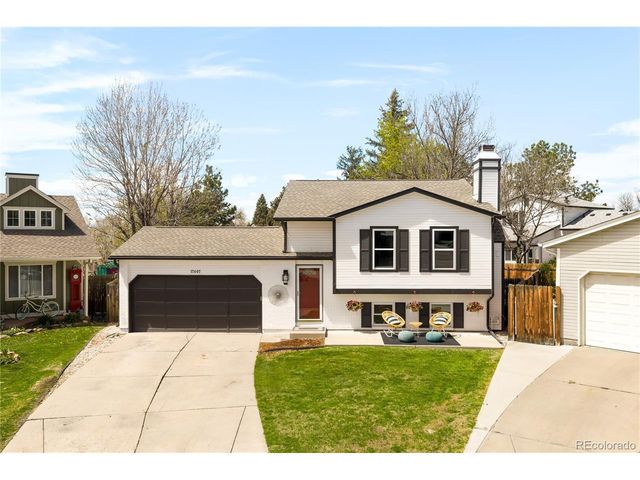 17607 Junegrass Pl, Parker, CO 80134