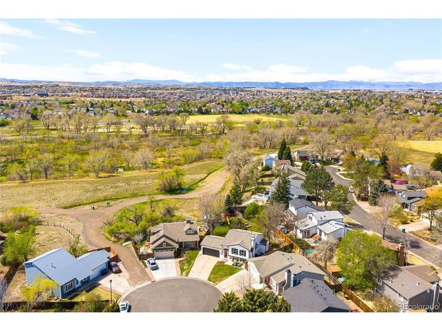 17607 Junegrass Pl, Parker, CO 80134