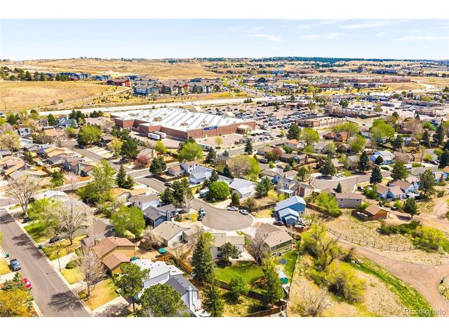 17607 Junegrass Pl, Parker, CO 80134