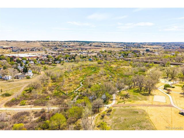 17607 Junegrass Pl, Parker, CO 80134