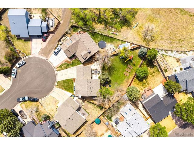 17607 Junegrass Pl, Parker, CO 80134