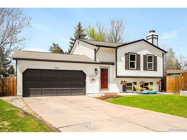 17607 Junegrass Pl, Parker, CO 80134