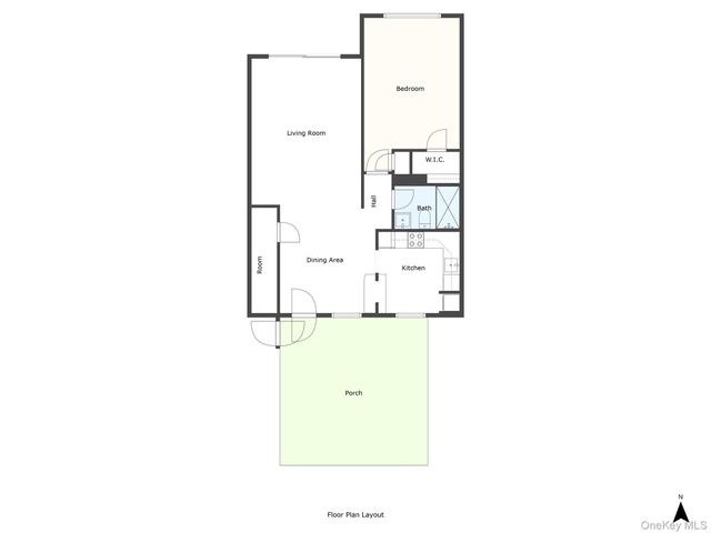 655 Middle Country Road 1G1, Coram, NY 11727