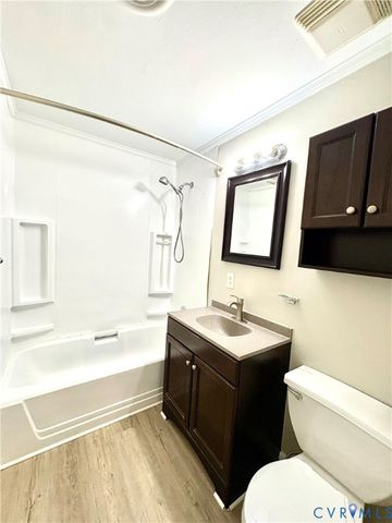 1705 Eden Ave, Henrico, VA 23231