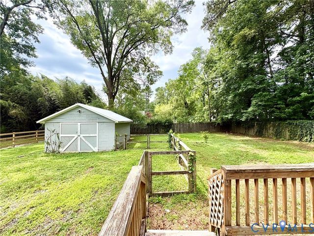 1705 Eden Ave, Henrico, VA 23231
