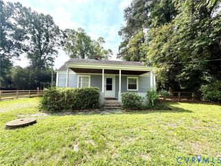 1705 Eden Ave, Henrico, VA 23231