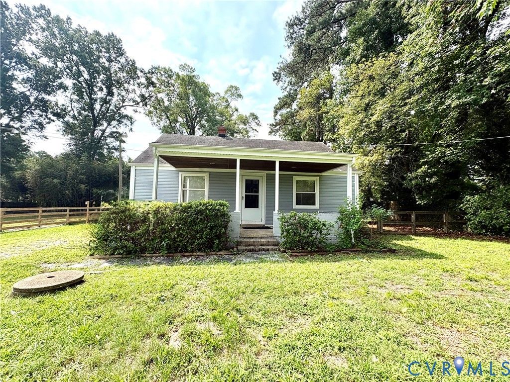 1705 Eden Ave, Henrico, VA 23231