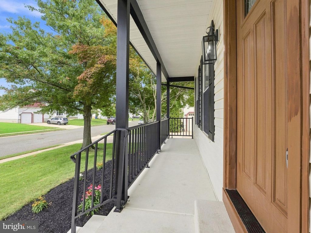 14 POWDER LN, BURLINGTON, NJ 08016 — photo 5